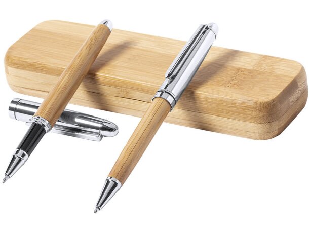 Set Notium detalle 5