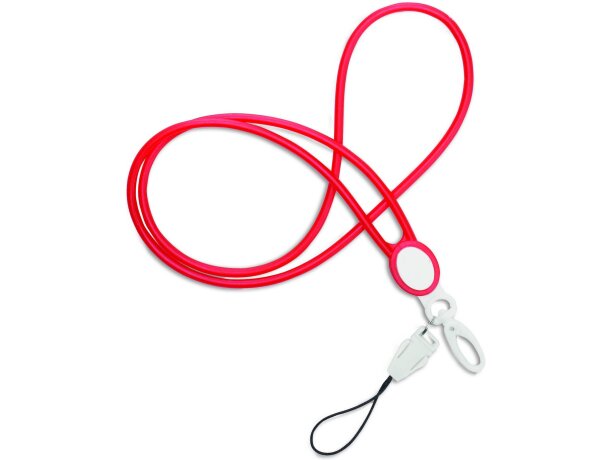 lanyard personalizado