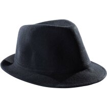 Sombrero de poliester en colores personalizado Sombrero de poliester en colores personalizado