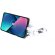 Cargador inalámbrico 15W con powerbank de 10.000 mAh Joks detalle 5