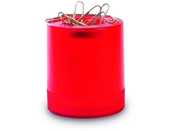 Soporte para clips personalizado Soporte para clips personalizado