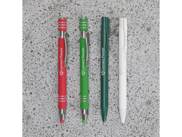 Bolígrafo puntero Harkin detalle 2