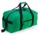 Bolso para equipación deportiva Verde