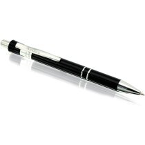 Bolígrafo elegante de líneas rectas Alexluca economico Bolígrafo elegante de líneas rectas Alexluca economico