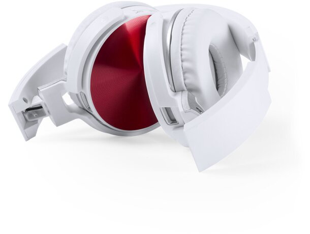 Auriculares Vildrey personalizado