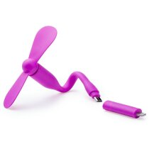 Ventilador Para Conectar Al Movil Personalizado