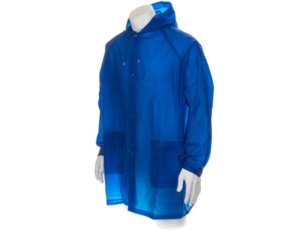 Impermeable Hydrus unisex de adulto