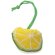 Bolsa Plegable Velia limon