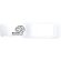 Tapa Webcam Lacol Blanco