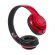 Auriculares Legolax barato rojo