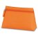 Neceser Britney de poliester Naranja
