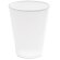 Vaso de plástico 500 ml Transparente