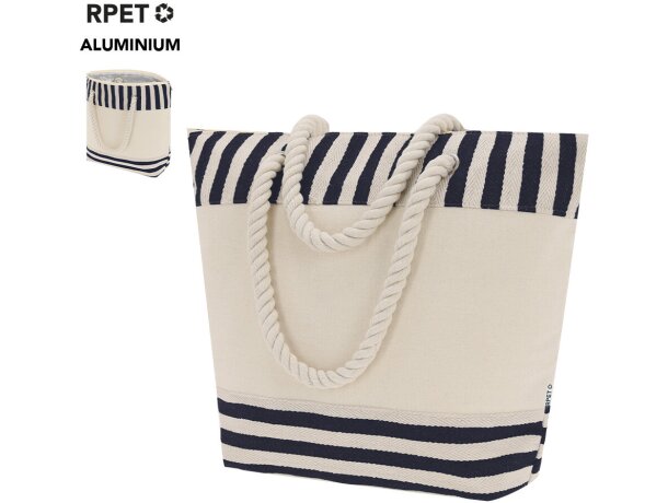 Bolsa térmica Sumpter detalle 1