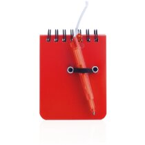 Minilibreta Duxo personalizado