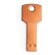 Memoria USB Fixing 16GB Naranja
