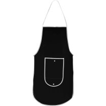 Delantal Sopex de non woven plegable barato