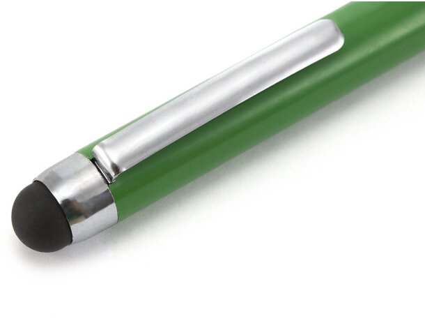 Bolígrafo Minox puntero para tablet