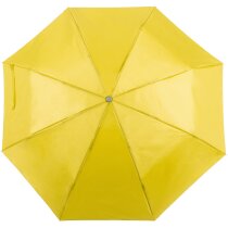 Paraguas Ziant básico de 96 cm de diámetro personalizado