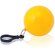 Llavero bola poncho