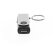 Cargador Hanek de coche usb varios colores