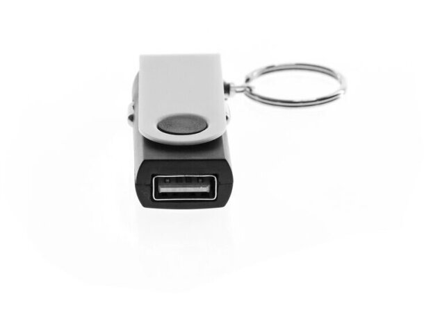 Cargador Hanek de coche usb varios colores
