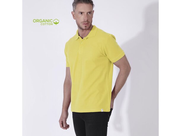 Polo Adulto Ment
