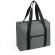 Bolso Tarok Gris claro