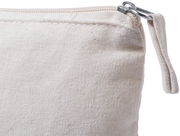 Neceser Lendil Natural detalle 1