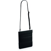 Bandolera en polipiel para tablet personalizado
