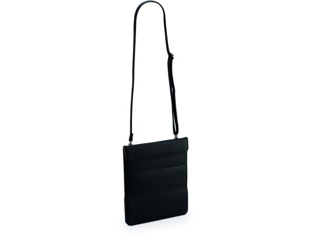 Bandolera en polipiel para tablet personalizado