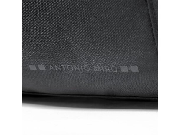 Bolso Tronen de Antonio Miró detalle 4