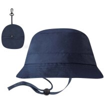 Gorros playa ajustable microfibra con cintas exteriores