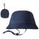 Gorros playa plegable de microfibra Hetoson detalle 1