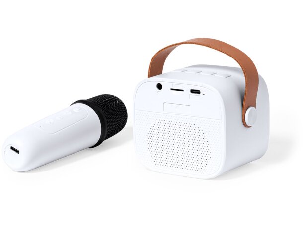 Altavoz karaoke Sophie