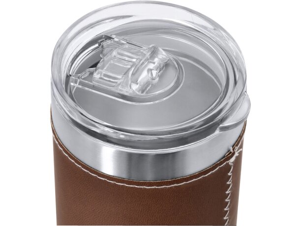 Vaso térmico Hulpex acero inoxidable 530ml libre de BPA detalle 3