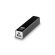 Power bank portátil de 2200mah modelo Thazer Negro