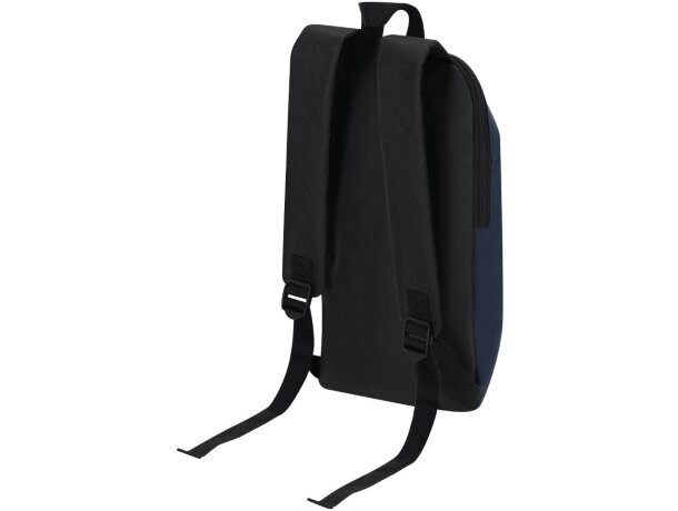 Mochila Sammie con espalda acolchada y cintas transpirables detalle 3