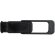 Tapa Webcam Lacol Negro