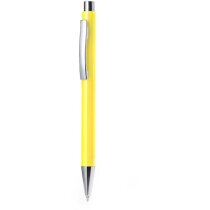 Regalo publicitario bolígrafo Vianox ABS cromado