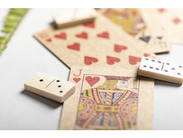 Set Juegos Halin detalle 17