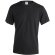 Camisa de vestir barata keya Organic Color 100% algodón orgánico 150 g/m2