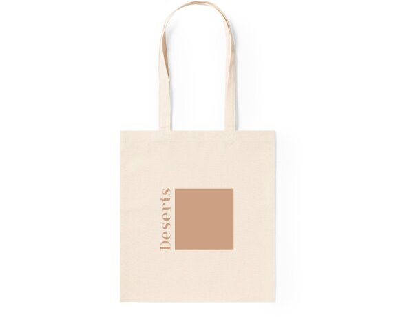 Bolsa Chidel 100% algosón 280 g/m2