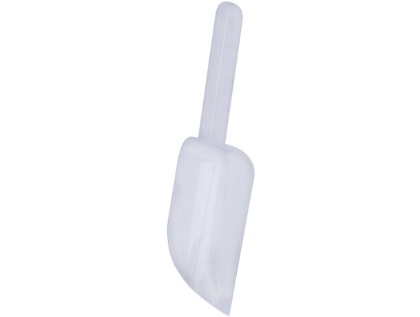 Pala de mano Finak en polipropileno resistente para agricultura detalle 2
