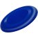 Frisbee de plástico azul barato