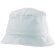 Gorro para la playa en algodón marvin blanco