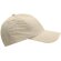Gorra Mariner de soft nylon con cierre ajustable de hebilla detalle 3
