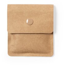 Cenicero Flament reciclado con aluminio ignífugo