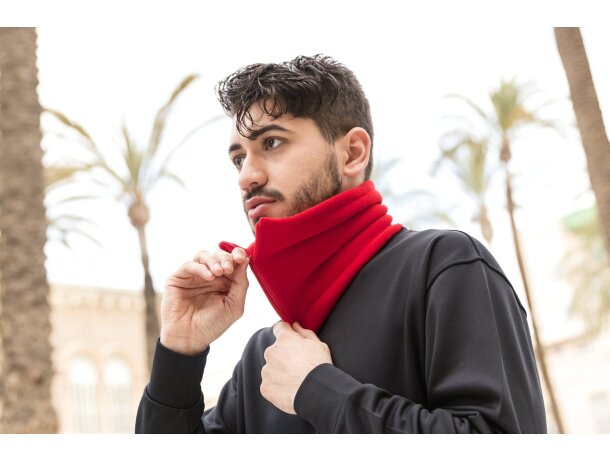 Braga para el cuello 200 gr personalizada