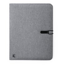 Carpeta sorgax gris Carpeta sorgax gris