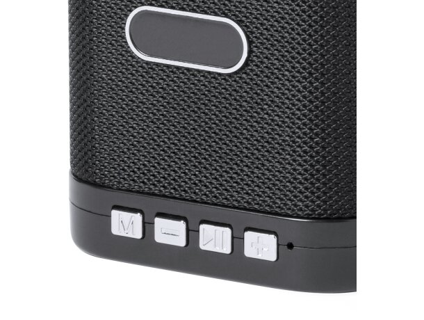 Altavoz Brenner para empresas